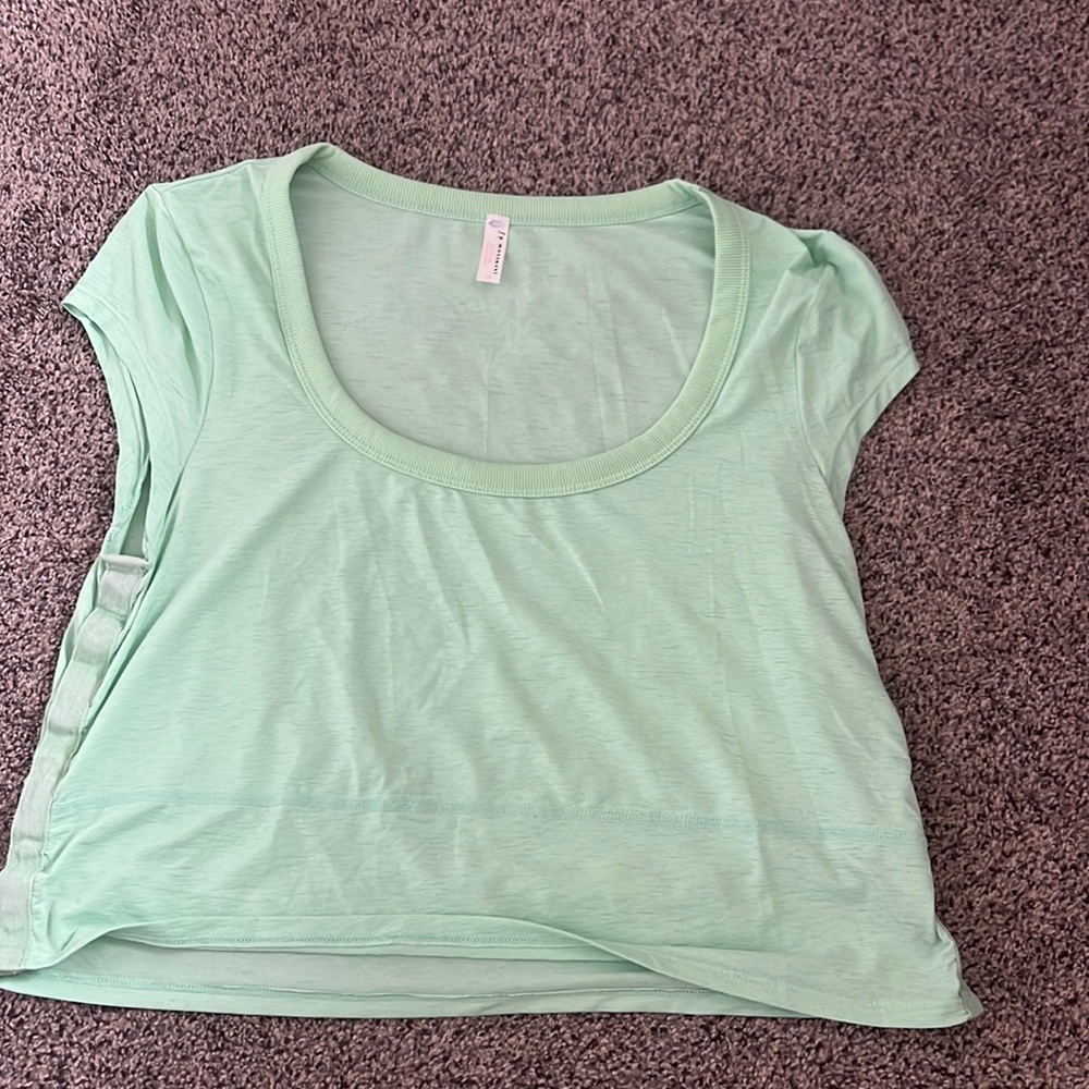 Free people shirt